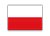 TOP GARDEN - Polski